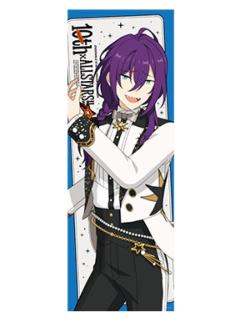 礼濑真宵-DREAM LIVE Tour 10th 角色海报