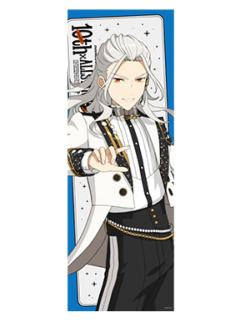 乱凪砂-DREAM LIVE Tour 10th 角色海报