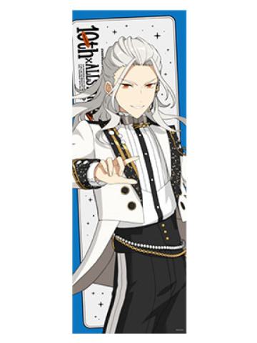 乱凪砂-DREAM LIVE Tour 10th 角色海报