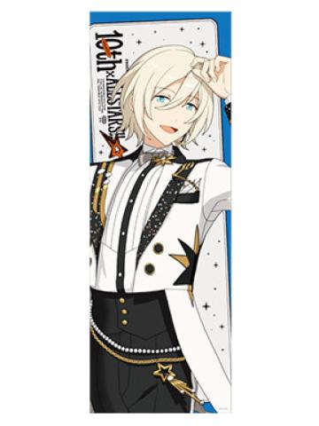 天祥院英智-DREAM LIVE Tour 10th 角色海报