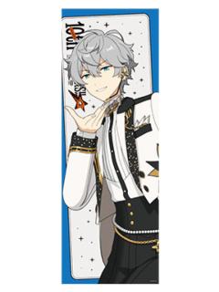 濑名泉-DREAM LIVE Tour 10th 角色海报