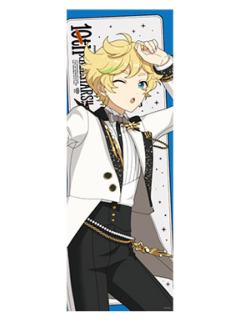 春川宙-DREAM LIVE Tour 10th 角色海报