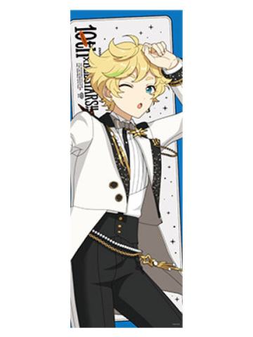 春川宙-DREAM LIVE Tour 10th 角色海报