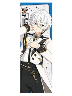 名都神无-DREAM LIVE Tour 10th 角色海报