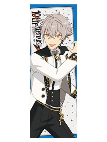 大神晃牙- 动漫角色｜千岛