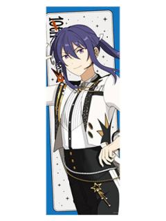 神崎飒马-DREAM LIVE Tour 10th 角色海报