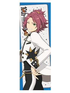 衣更真绪-DREAM LIVE Tour 10th 角色海报