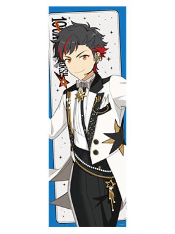 南云铁虎-DREAM LIVE Tour 10th 角色海报