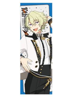 巴日和-DREAM LIVE Tour 10th 角色海报