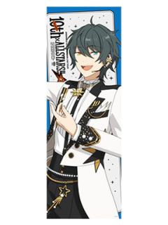 影片美伽-DREAM LIVE Tour 10th 角色海报