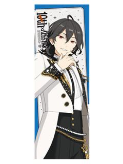 朔间零-DREAM LIVE Tour 10th 角色海报