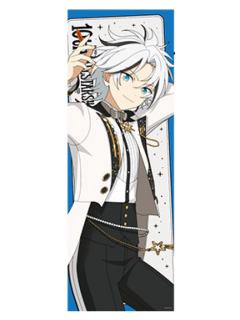 泷维吹-DREAM LIVE Tour 10th 角色海报