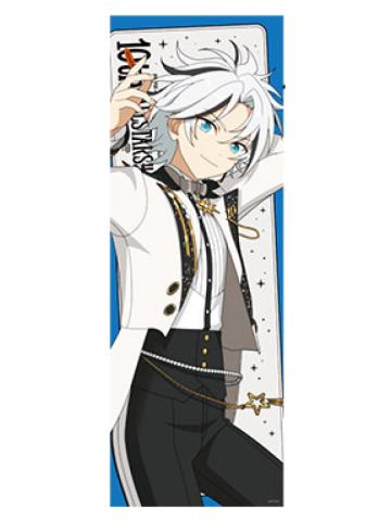 泷维吹-DREAM LIVE Tour 10th 角色海报