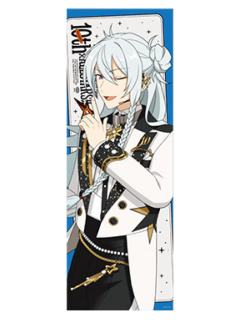 日日树涉-DREAM LIVE Tour 10th 角色海报