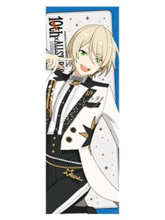 白鸟蓝良-DREAM LIVE Tour 10th 角色海报