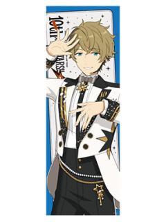 高峯翠-DREAM LIVE Tour 10th 角色海报