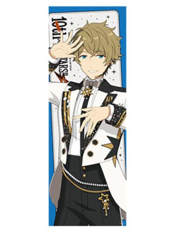 高峯翠-DREAM LIVE Tour 10th 角色海报