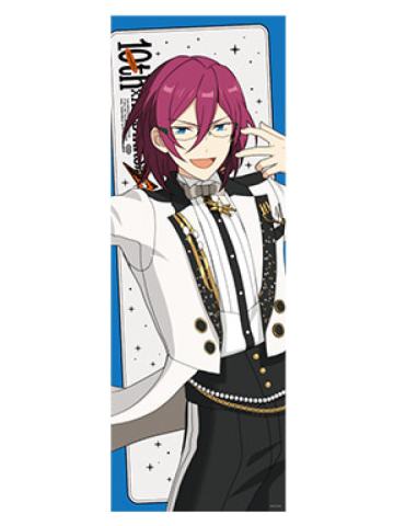 七种茨-DREAM LIVE Tour 10th 角色海报