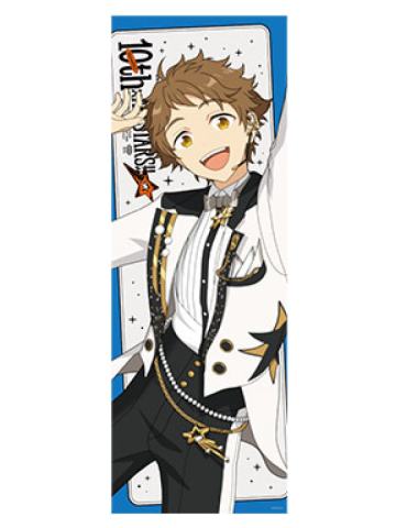 天满光-DREAM LIVE Tour 10th 角色海报