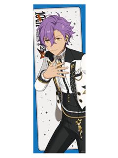 乙狩阿多尼斯-DREAM LIVE Tour 10th 角色海报