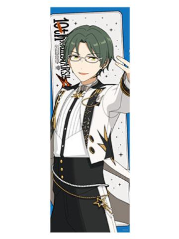 莲巳敬人-DREAM LIVE Tour 10th 角色海报