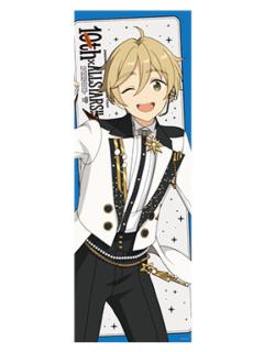 真白友也-DREAM LIVE Tour 10th 角色海报