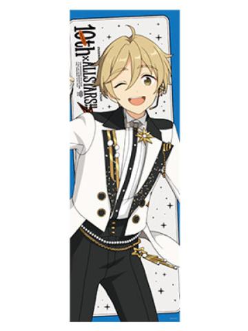 真白友也-DREAM LIVE Tour 10th 角色海报