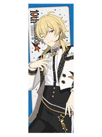 羽风薰-DREAM LIVE Tour 10th 角色海报