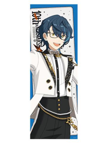 青叶纺-DREAM LIVE Tour 10th 角色海报