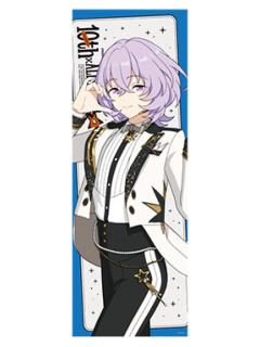 花群冬芽-DREAM LIVE Tour 10th 角色海报