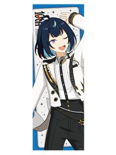 冴雾笑主-DREAM LIVE Tour 10th 角色海报