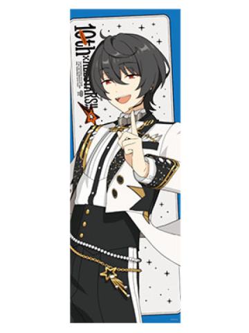 朔间凛月-DREAM LIVE Tour 10th 角色海报