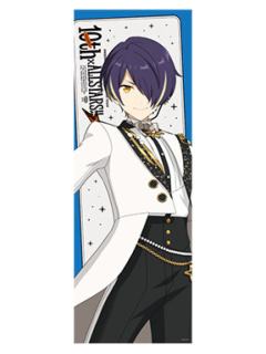 仙石忍-DREAM LIVE Tour 10th 角色海报