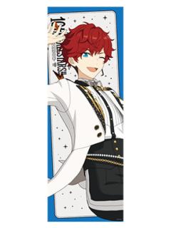 天城一彩-DREAM LIVE Tour 10th 角色海报