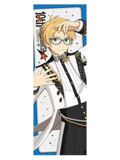 游木真-DREAM LIVE Tour 10th 角色海报