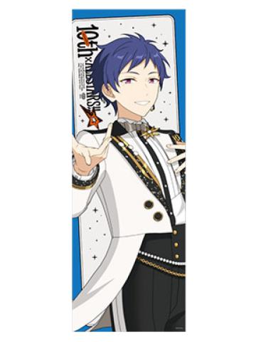 伏见弓弦-DREAM LIVE Tour 10th 角色海报