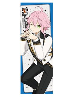 姬宫桃李-DREAM LIVE Tour 10th 角色海报