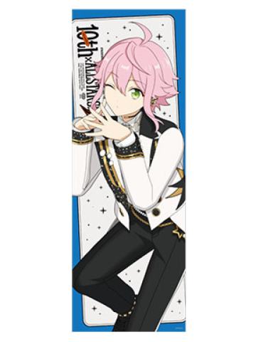 姬宫桃李-DREAM LIVE Tour 10th 角色海报