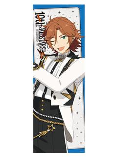 三毛缟斑-DREAM LIVE Tour 10th 角色海报