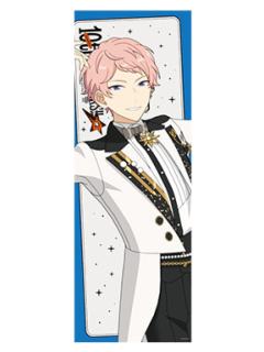 斋宫宗-DREAM LIVE Tour 10th 角色海报