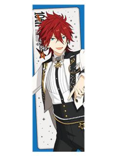 天城燐音-DREAM LIVE Tour 10th 角色海报