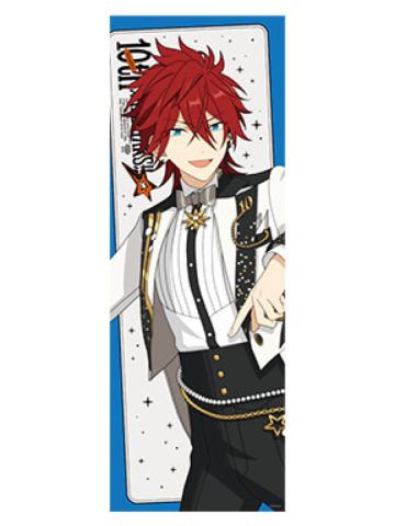 天城燐音-DREAM LIVE Tour 10th 角色海报