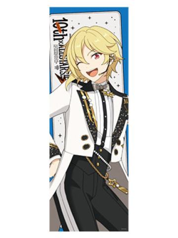 仁兔成鸣-DREAM LIVE Tour 10th 角色海报