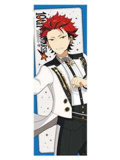 鬼龙红郎-DREAM LIVE Tour 10th 角色海报