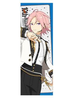 樱河琥珀-DREAM LIVE Tour 10th 角色海报