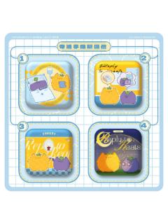 赵声阁&陈挽-下次叙小方吧唧