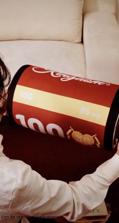 F-胶卷抱枕-资料图