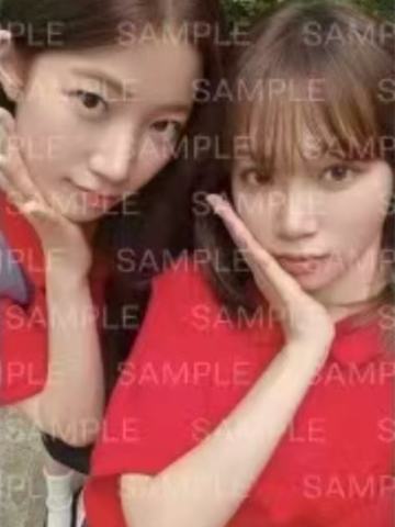 快闪外套卡 采叶