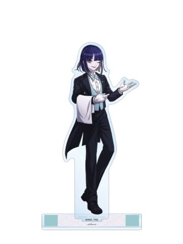 九十九今马-女仆执事系列BIG立牌