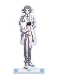 苍月卫人-女仆执事系列BIG立牌